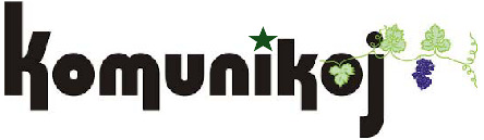 Komunikoj