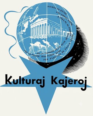 Kulturaj Kajeroj