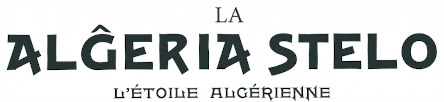 La Alĝeria Stelo