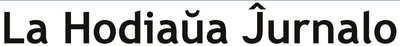 La Hodiaŭa Ĵurnalo