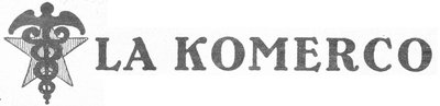 La Komerco