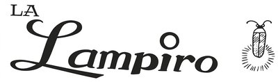 La Lampiro (Japanio)