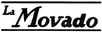 La Movado (Japanio)