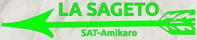 La Sageto (SAT-Amikaro)