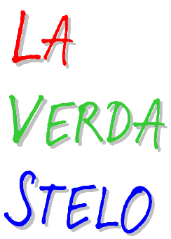 La Verda Stelo (Esperanto Nord-Nederland)