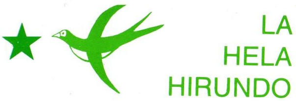La Hela Hirundo