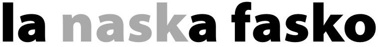 La NASKa fasko