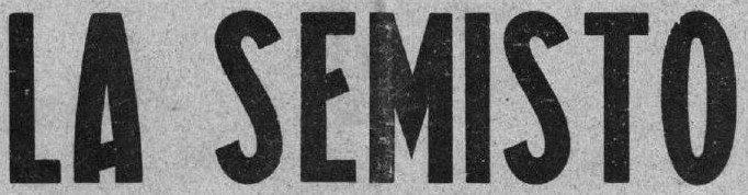 La semisto