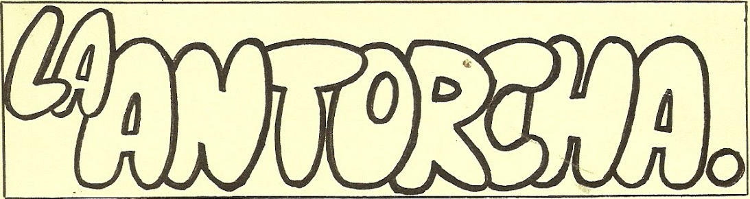La Torĉo