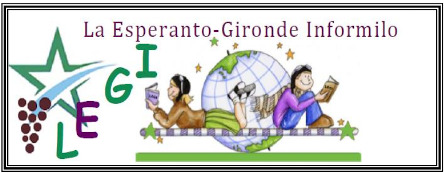 LEGI (La Esperanto-Gironde Informilo)