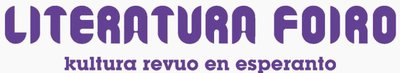 Literatura Foiro