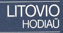 Litovio hodiaŭ