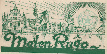 Maten-Ruĝo
