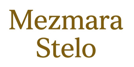 Mezmara Stelo