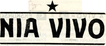 Nia vivo
