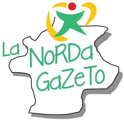 (La) Norda Gazeto
