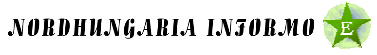 Nordhungaria informo