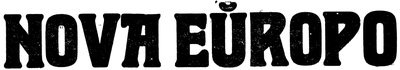 Nova Eŭropo