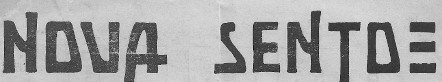 Nova sento