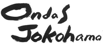 Ondas Jokohamo