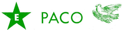 Paco (Ĉeĥa Eldono)