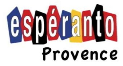Provence Espéranto