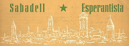 Sabadell Esperantista