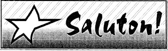 Saluton!