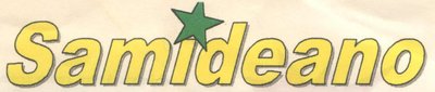 Samideano (BEL)