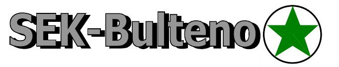 SEK-bulteno