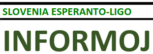 Slovenia Esperanto-Ligo Informoj (SIEL)