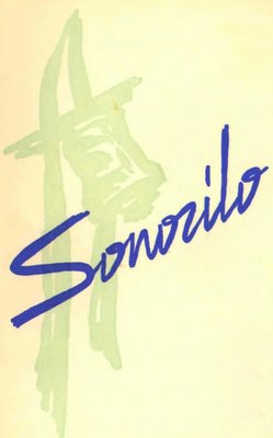 Sonorilo