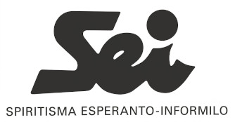 S.E.I. Spiritisma Esperanto-Informilo.