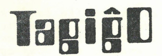 Tagiĝo (Brazilo)