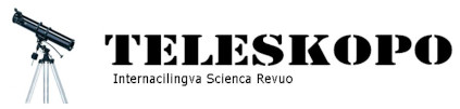 Teleskopo