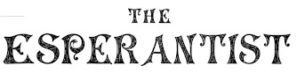 The Esperantist