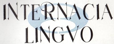 Universala/Internacia Lingvo (Valencio)