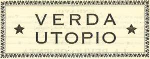 Verda Utopio