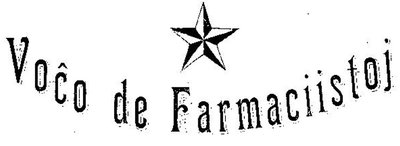 Voĉo de Farmaciistoj