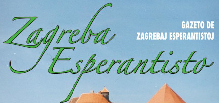 Zagreba esperantisto