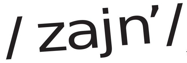 Zajn'