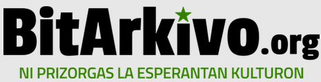 Bitarkivo logo