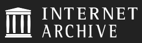 internet archive logo