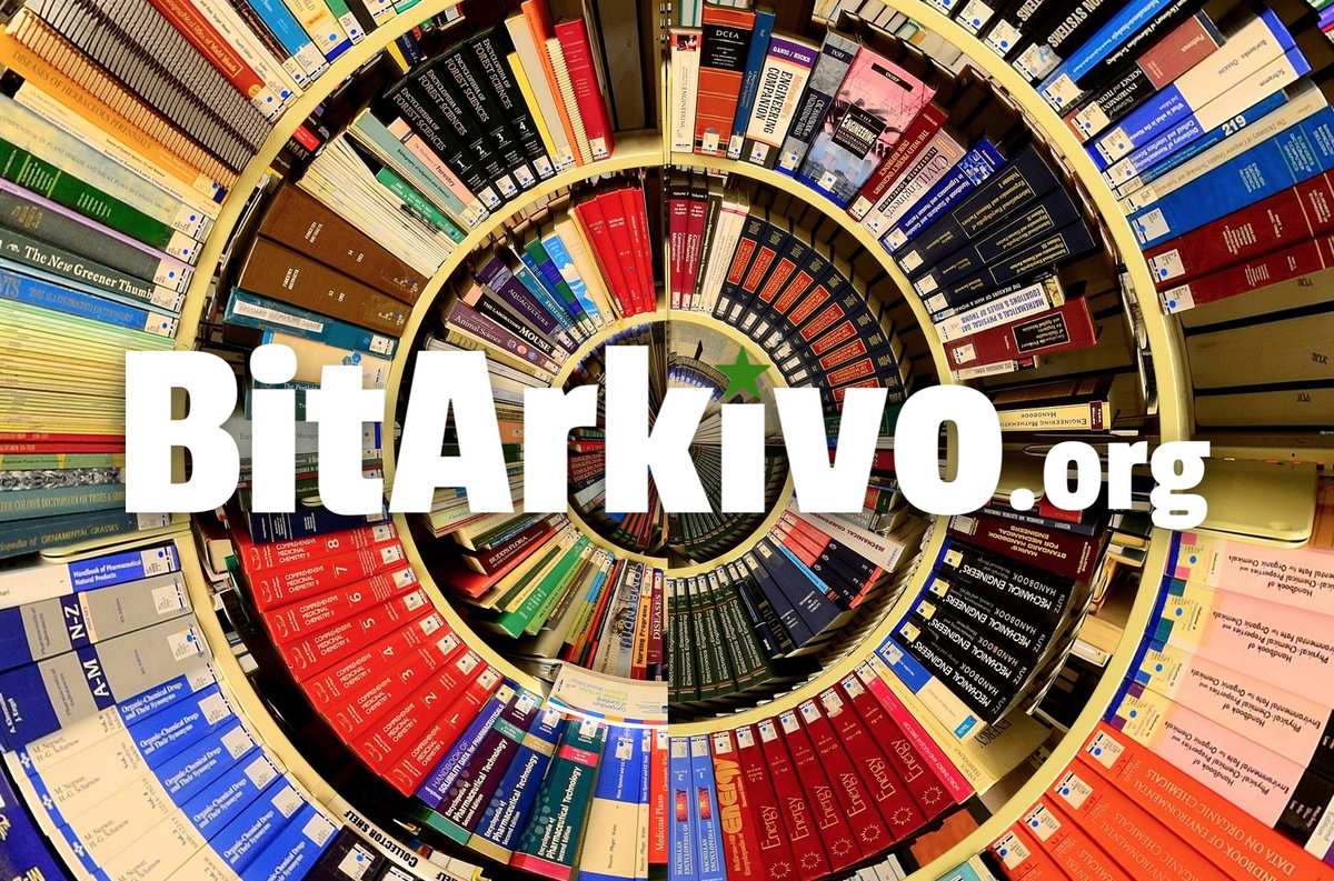 BitArkivo ĉe uea.facila